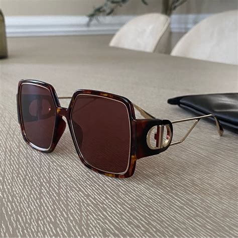 christian Dior unisex sunglasses